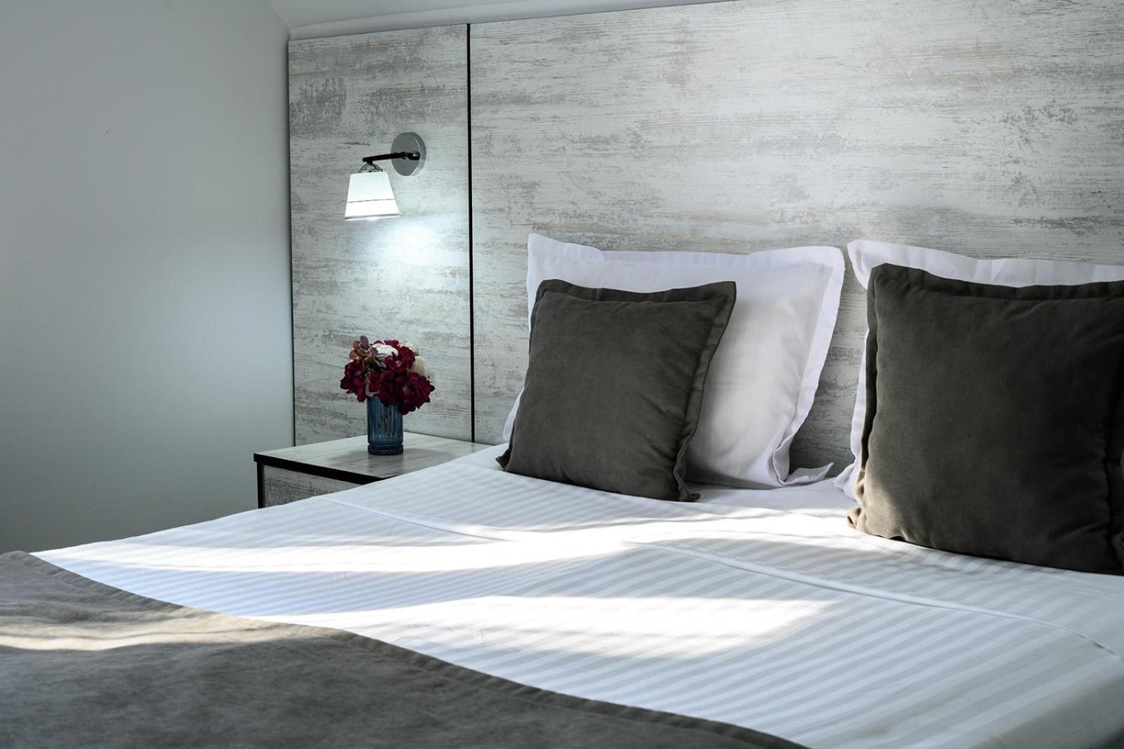 Alpina Resort By Stellar Hotels, تساجكادزور المظهر الخارجي الصورة