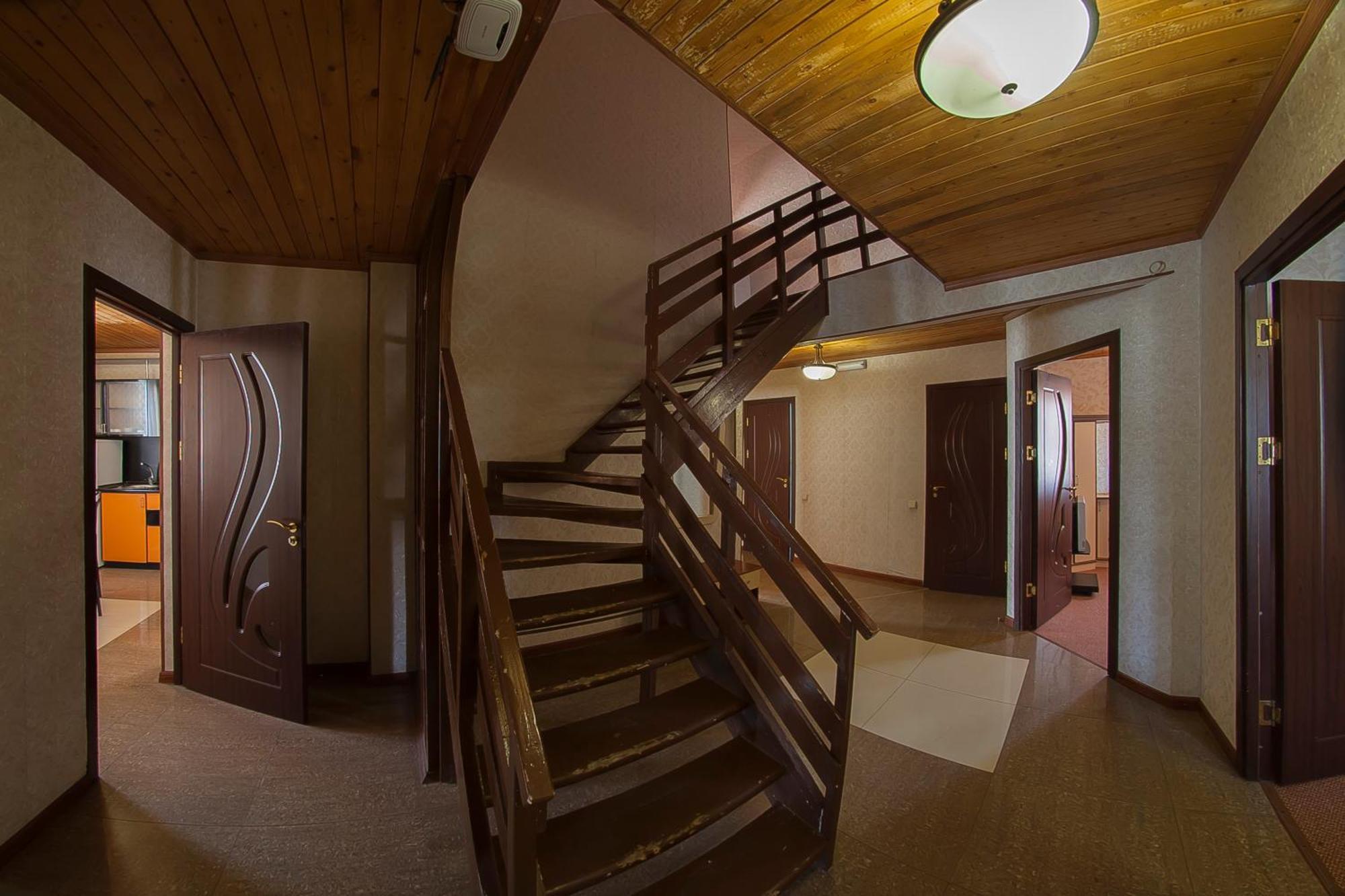 Alpina Resort By Stellar Hotels, تساجكادزور المظهر الخارجي الصورة